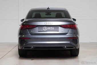 Audi A3, 2.0TDI,110kW,S-LINE,ČR,DPH,ACC - 7