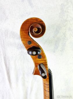 Housle 4/4 - 7