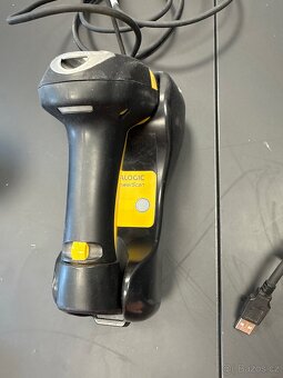 Čtečka DATALOGIC - 7