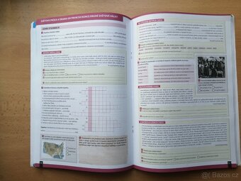 Nová literatura 3 SŠ učebnice + prac. sešit - 7
