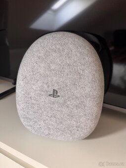 Sony Playstation 5 - Pulse Elite + puzdro - 7