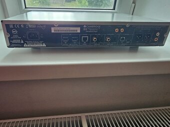 Cambridge Audio CXN v2 - hifi streamer - 7