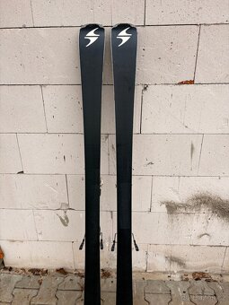 Sjezdové lyže 160cm - 7