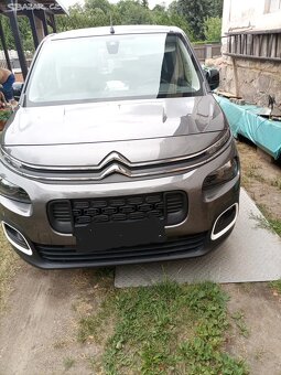 CITROËN BERLINGO - 7
