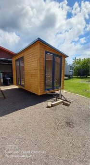 Maringotka - 7