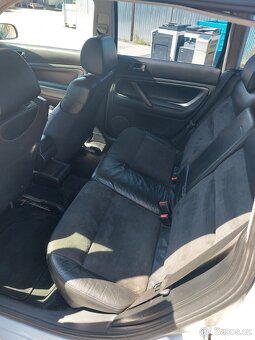 VW Passat Variant B5 1,9TDi 81kW, STK 11/2027 - 7