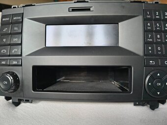 Mercedes-Benz Vito W447 - 7