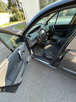 Renault Scenic 1.6i 16V klima pdc atd.. - 7