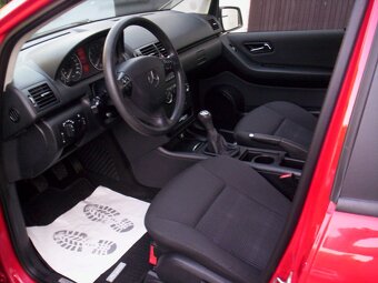 Mercedes A160 i Blue efficiency - 7