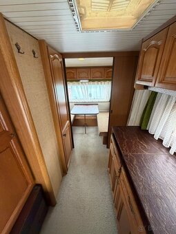 Karavan Hobby Prestige - 7