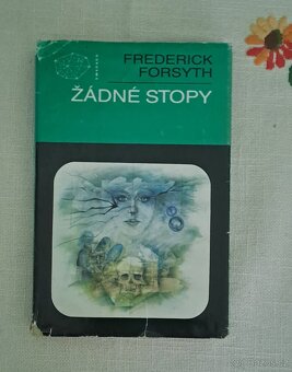 Knížky na prodej - 7