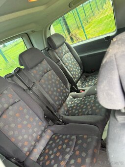 Mercedes Benz Vito Long - 7