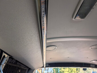 Prodám VW T5 Multivan- po servisu přes 100tis. plátce DPH - 7
