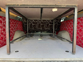 Mercedes-Benz Sprinter - 7