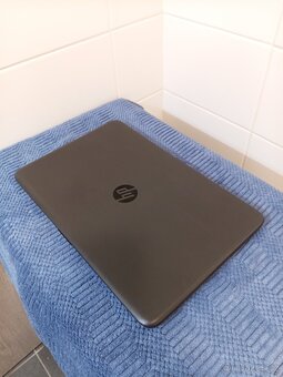 Notebook HP 255 G5 - Super stav - 7