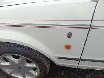 Ford escort 1.4 cabrio - 7