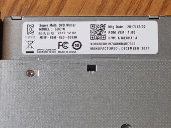 Notebook Acer Travelmate P259 - 7