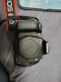 Canon 60D + komponenty - 7