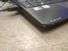 Acer Aspire one 533 - 7