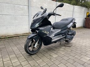 Dily Gilera Nexus - 7