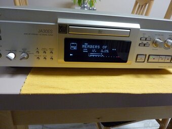 Sony MDS-JA30ES minidisc minidisk - 7