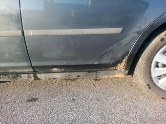 Ford Focus C-Max s LPG - 7