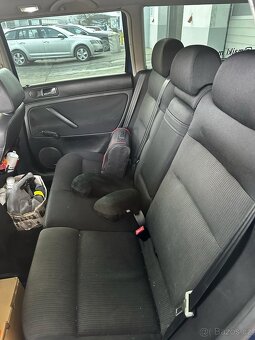 Vw passat b 5,5 1.9 tdi 96kw - 7