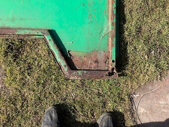Multicar 25 kabina - 7