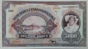 Bankovky poptávám za katalogové ceny - 7