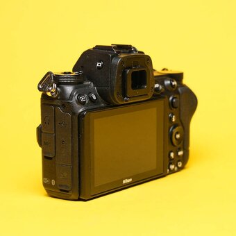 Nikon Z6 II | 6012817 - 7