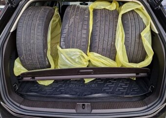 Volkswagen Passat, 2.0 TDI Highline,ČR,2x ALU - 7