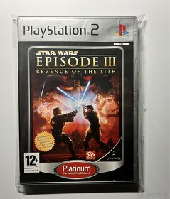 Hry na Playstation 2 3# - 7