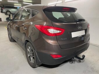 Hyundai ix35-1,6GDi-99kw-druhý majitel v ČR-prav servis - 7