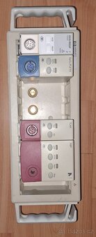 Ekg monitor / monitor životních funkc - 7