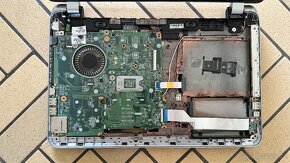 Notebook HP Pavilion 15-n057 15.6" na náhradní díly - 7