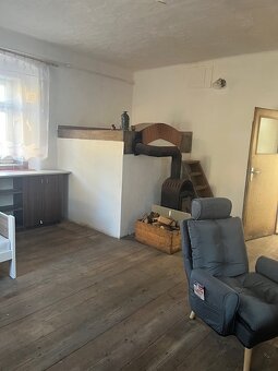 Prodej rodinného domu , celková plocha pozemku 1.279m² - 7