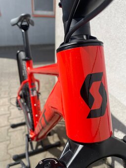 Nové kolo SCOTT SCALE 970 velikost L - SLEVA - 7