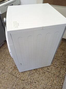 Sušička prádla s tepelným čerpadlem LG - 7