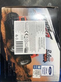RC Ford F-150 - 7