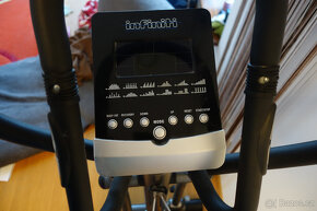 Eliptical FORMERFIT 950 - 7