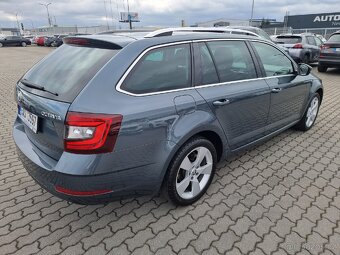 Škoda OCTAVIA III Kombi DSG - (2019)...na splátky VŠEM - 7