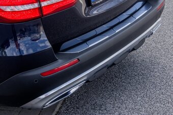 Mercedes-Benz E trieda Kombi 220 d All-Terrain 4MATIC A/T - 7