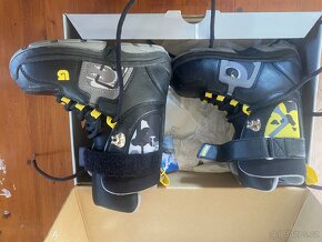 Burton / dětské boty na snowboard nove v krabici - 7