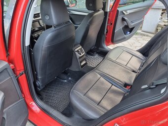 ŠKODA OCTAVIA SCOUT 4X4 - 7