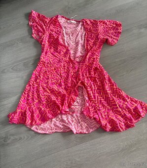 Dámské oblečení 7 ks - 7
