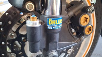 Yamaha yzf R6 - 7