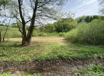 Pozemek s možností výstavby Dańczów/Kudowa Zdrój - 7