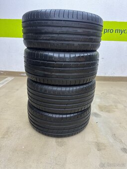 Letní pneumatiky 225/40/18 - 7