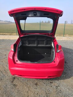 Honda Civic 2.2 CTDI 110kW - 7