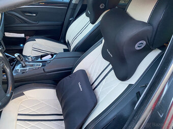 BMW 525d xdrive (162tis km) - 7